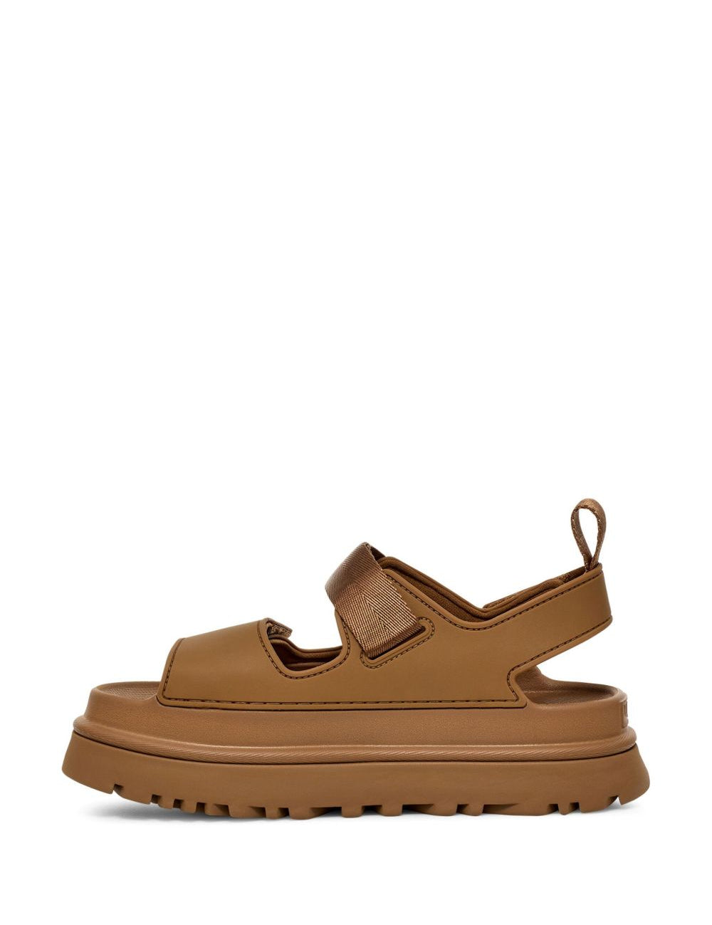 Sandali GoldenGlow in marrone Ugg - donna 