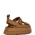 Sandali GoldenGlow in marrone Ugg - donna 