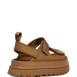 Sandali GoldenGlow in marrone Ugg - donna 