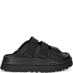 Sandali GoldenGlow in nero Ugg - donna 