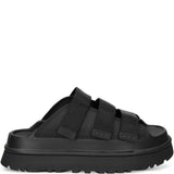 Sandali GoldenGlow in nero Ugg - donna 