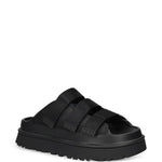 Sandali GoldenGlow in nero Ugg - donna 
