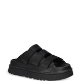 Sandali GoldenGlow in nero Ugg - donna 