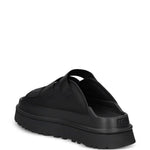 Sandali GoldenGlow in nero Ugg - donna 