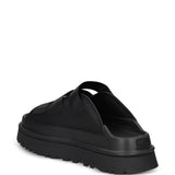 Sandali GoldenGlow in nero Ugg - donna 