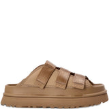 Sandali GoldenGlow in beige Ugg - donna 