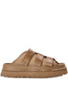 GoldenGlow Sandals in beige Ugg - women
