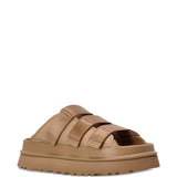 Sandali GoldenGlow in beige Ugg - donna 