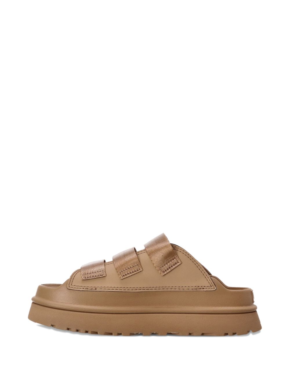 Sandali GoldenGlow in beige Ugg - donna 