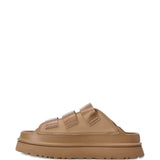 Sandali GoldenGlow in beige Ugg - donna 