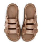 Sandali GoldenGlow in beige Ugg - donna 