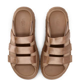 Sandali GoldenGlow in beige Ugg - donna 