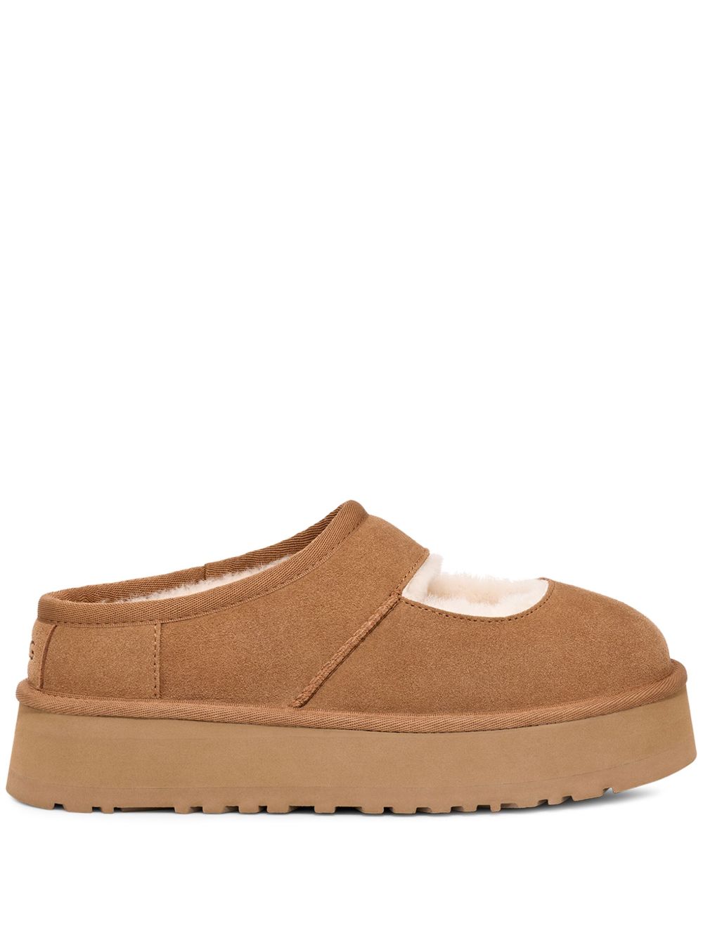 Mules Bea in marrone Ugg - donna 