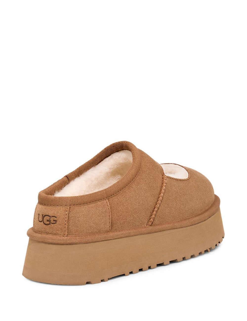 Mules Bea in marrone Ugg - donna 