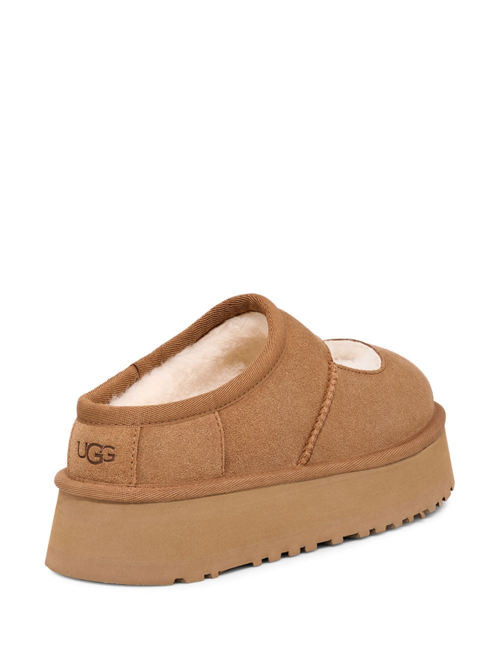 Mules Bea in marrone Ugg - donna 