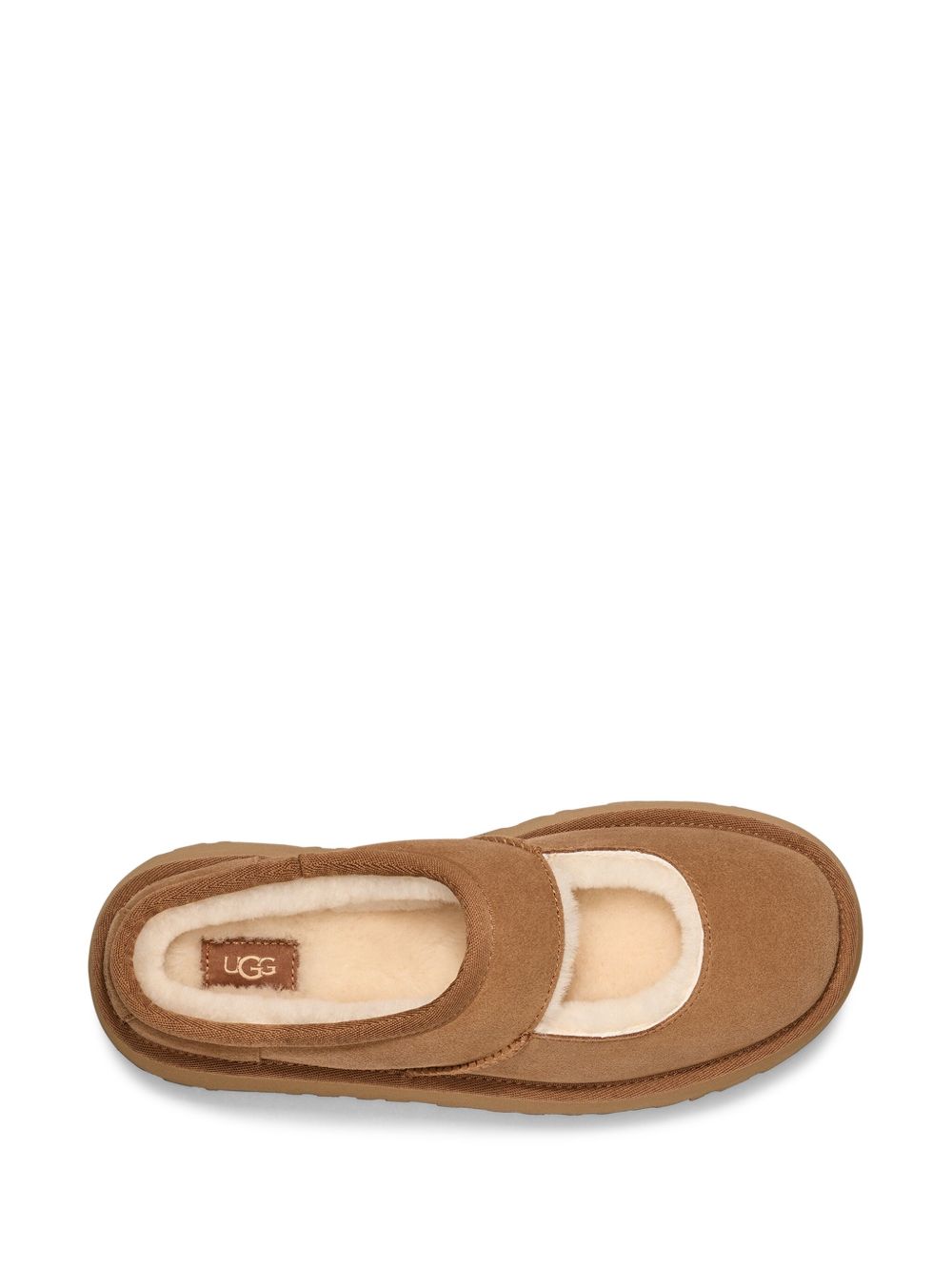 Mules Bea in marrone Ugg - donna 