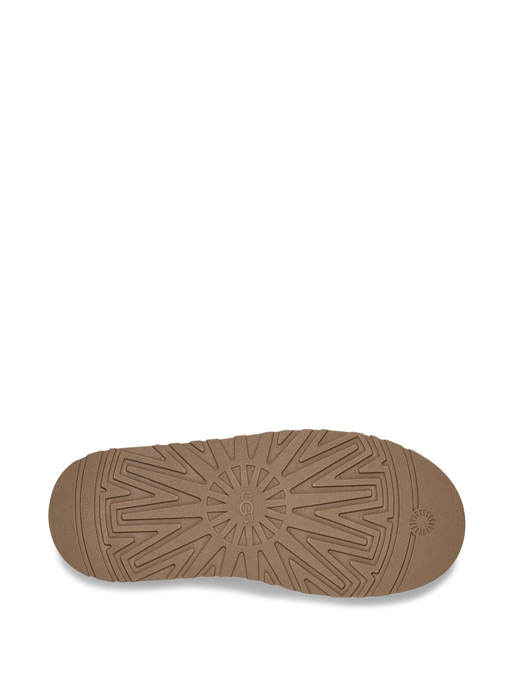 Mules Bea in marrone Ugg - donna 