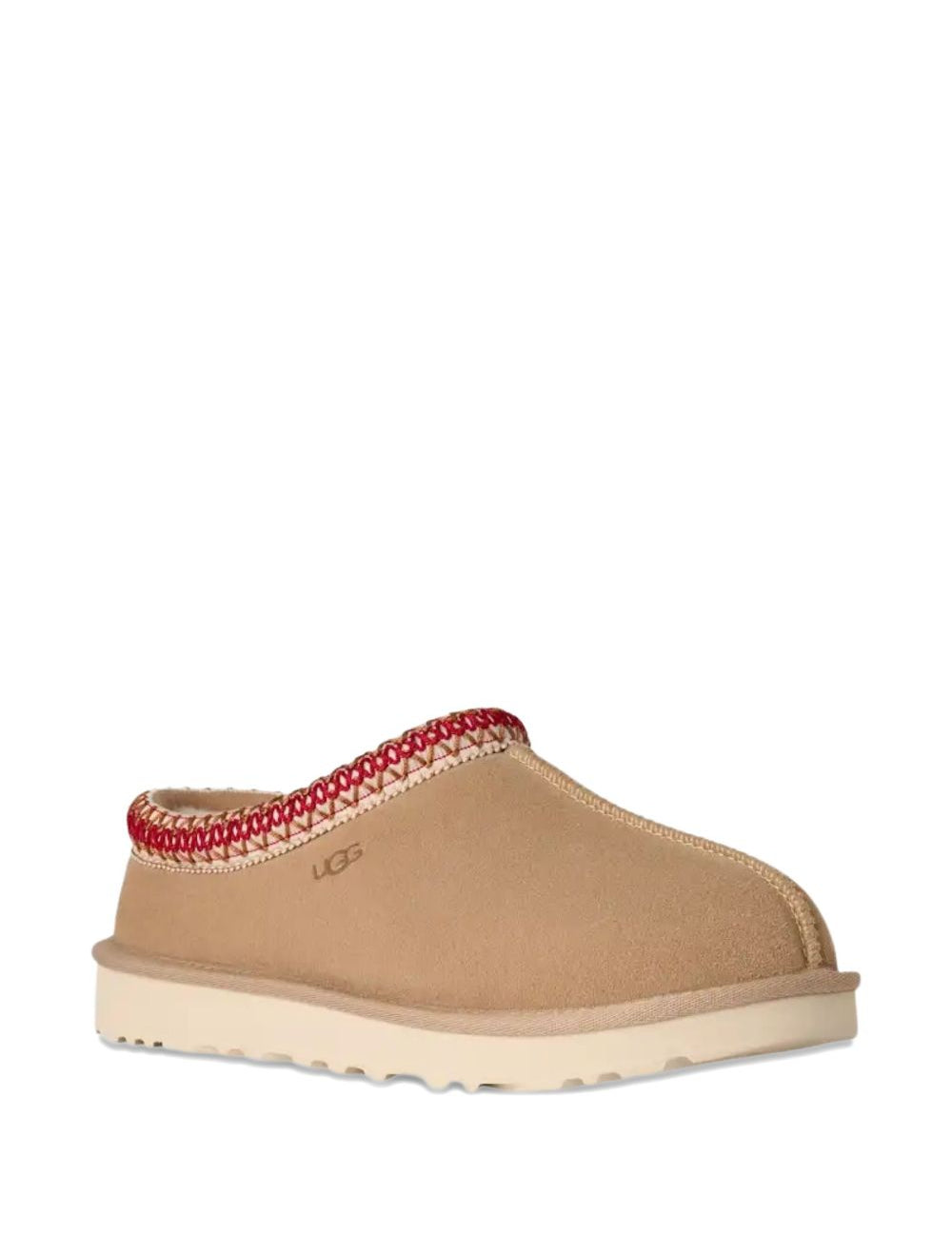 Mules tasman in marrone Ugg - donna 