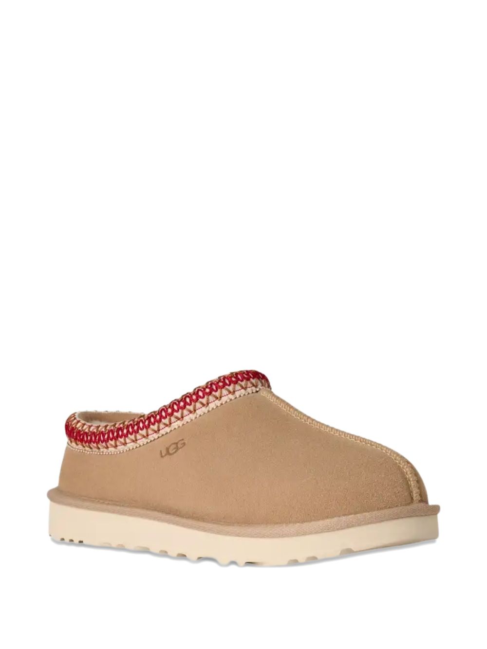 Mules tasman in marrone Ugg - donna 