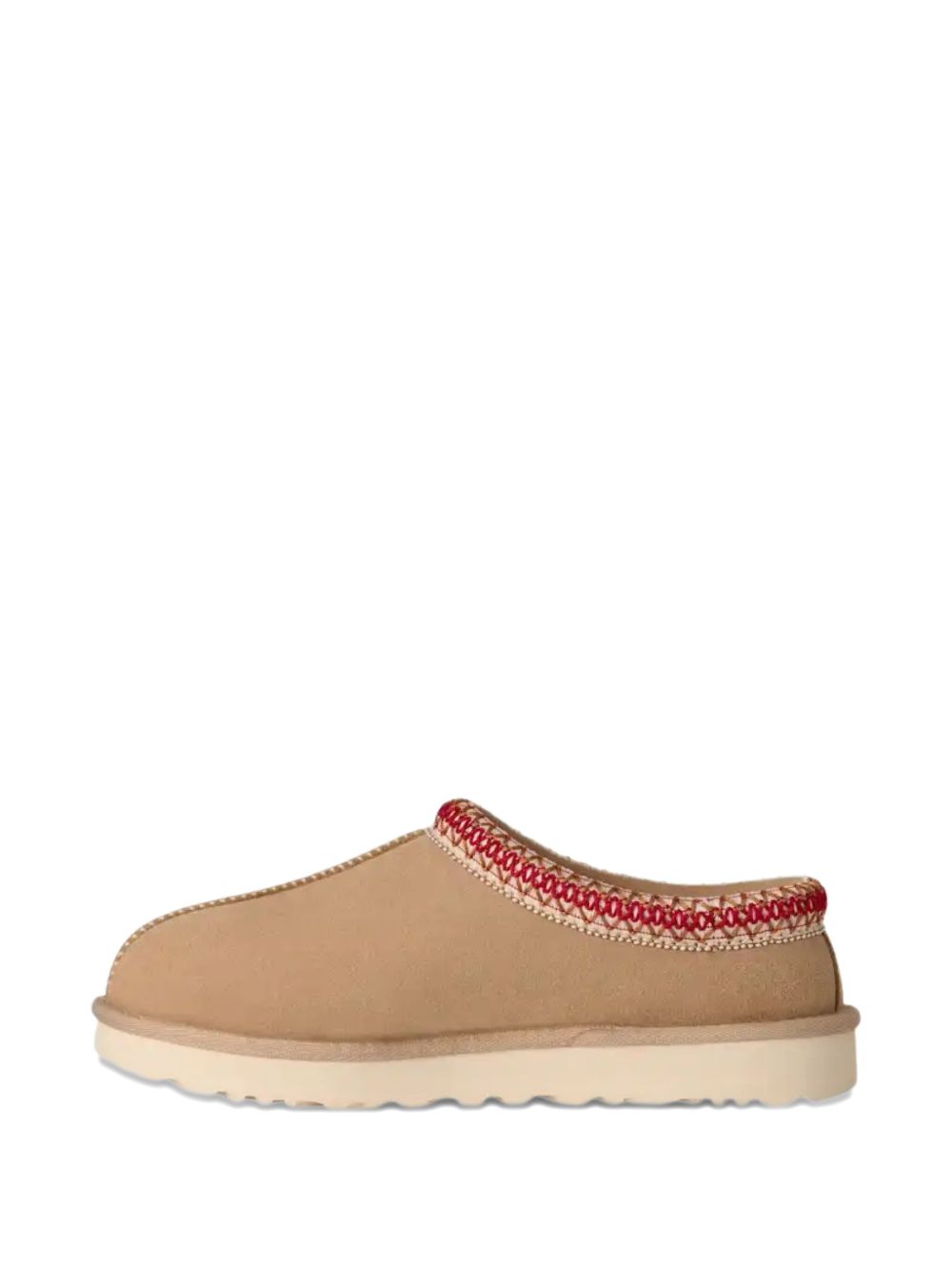 Mules tasman in marrone Ugg - donna 