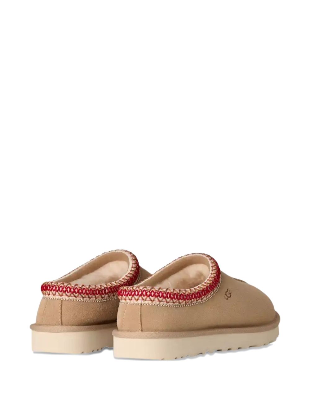 Mules tasman in marrone Ugg - donna 