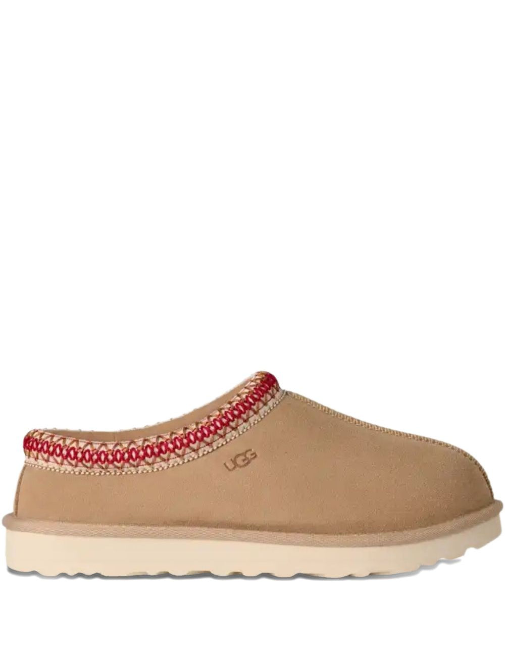 Mules tasman in marrone Ugg - donna 