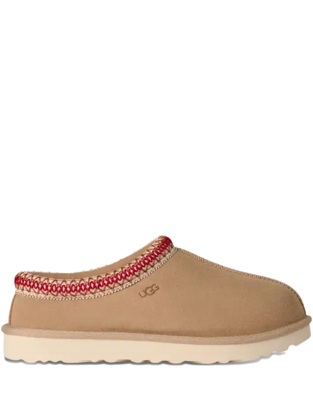 Mules tasman in marrone Ugg - donna 