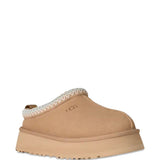 Mules Tazz II con plateau in marrone Ugg - donna 