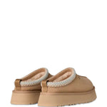 Mules Tazz II con plateau in marrone Ugg - donna 