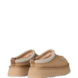Mules Tazz II con plateau in marrone Ugg - donna 