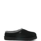 Mules tasman II in nero Ugg - uomo 