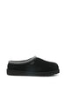Men's Ugg Tasman II mules in black