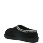 Mules tasman II in nero Ugg - uomo 