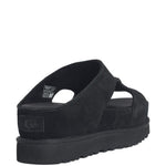 Ciabatte w goldenstar hi in nero UGG - donna 