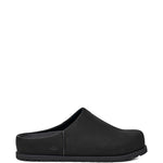 Mules Otzo in nero Ugg - uomo 