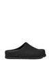 Men's Ugg Otzo Mules in Black