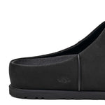 Mules Otzo in nero Ugg - uomo 