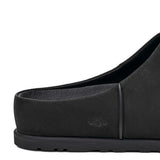 Mules Otzo in nero Ugg - uomo 