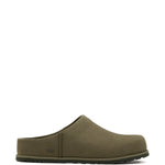 Mules Otzo in verde Ugg - uomo 