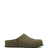 Mules Otzo in verde Ugg - uomo 