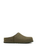 Men's Ugg Otzo Mules in Green