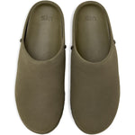 Mules Otzo in verde Ugg - uomo 