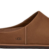Mules Otzo in marrone Ugg - uomo 