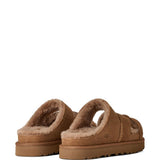 Ciabatte Greenport in marrone donna - ugg 