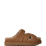 Ciabatte Greenport in marrone donna - ugg 