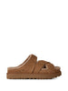 Ciabatte Greenport in marrone donna - ugg