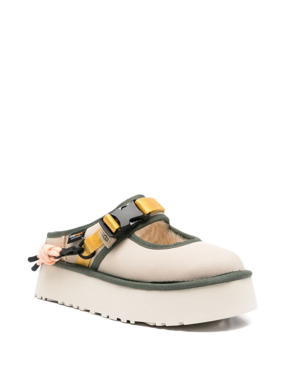 Mules w bea mary jane wildwood multicolore Ugg - donna 