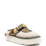 Mules w bea mary jane wildwood multicolore Ugg - donna 
