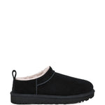 Mules Classic Micro in nero Ugg - uomo 