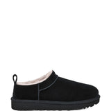 Mules Classic Micro in nero Ugg - uomo 